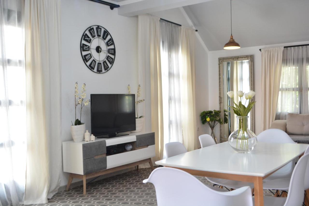Apartman L&M Цетине Экстерьер фото