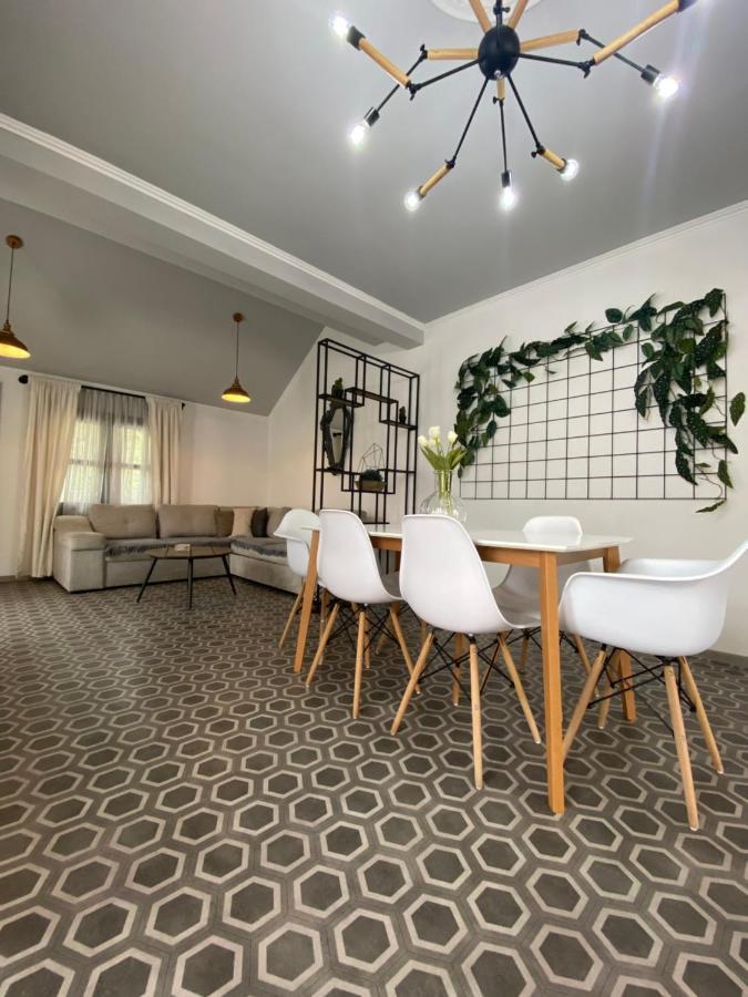 Apartman L&M Цетине Экстерьер фото