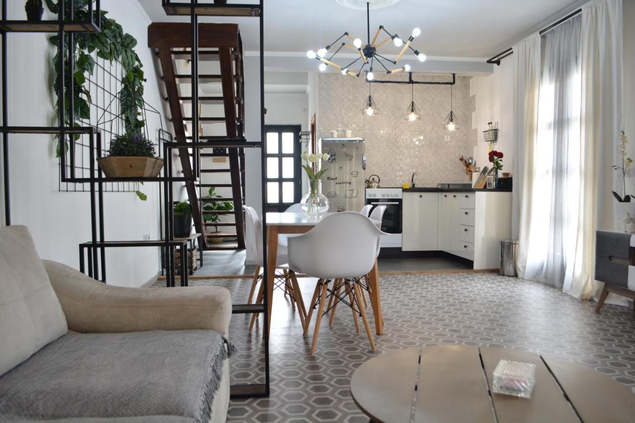 Apartman L&M Цетине Экстерьер фото
