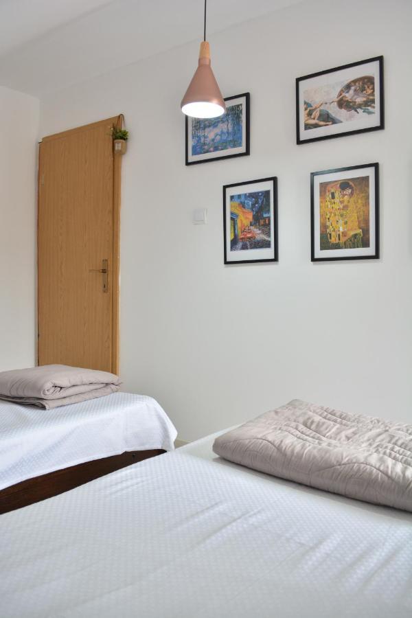 Apartman L&M Цетине Экстерьер фото