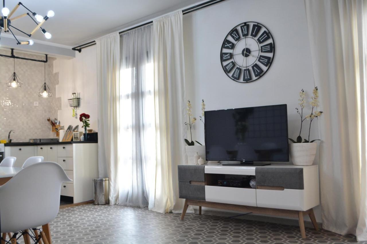 Apartman L&M Цетине Экстерьер фото