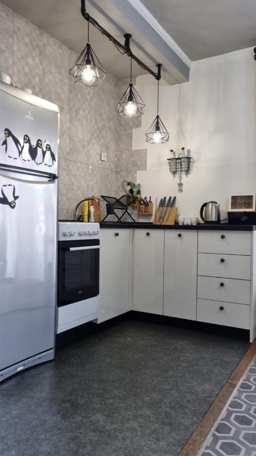 Apartman L&M Цетине Экстерьер фото