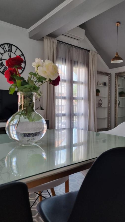 Apartman L&M Цетине Экстерьер фото