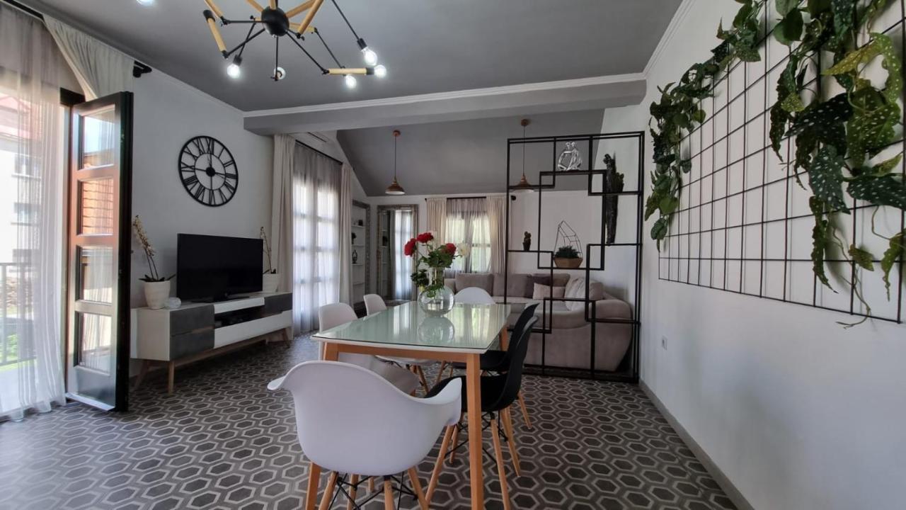 Apartman L&M Цетине Экстерьер фото