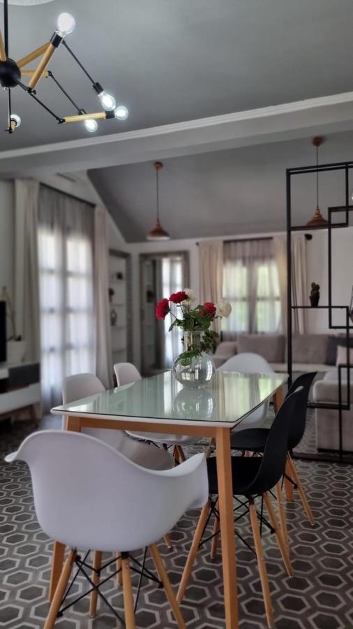 Apartman L&M Цетине Экстерьер фото