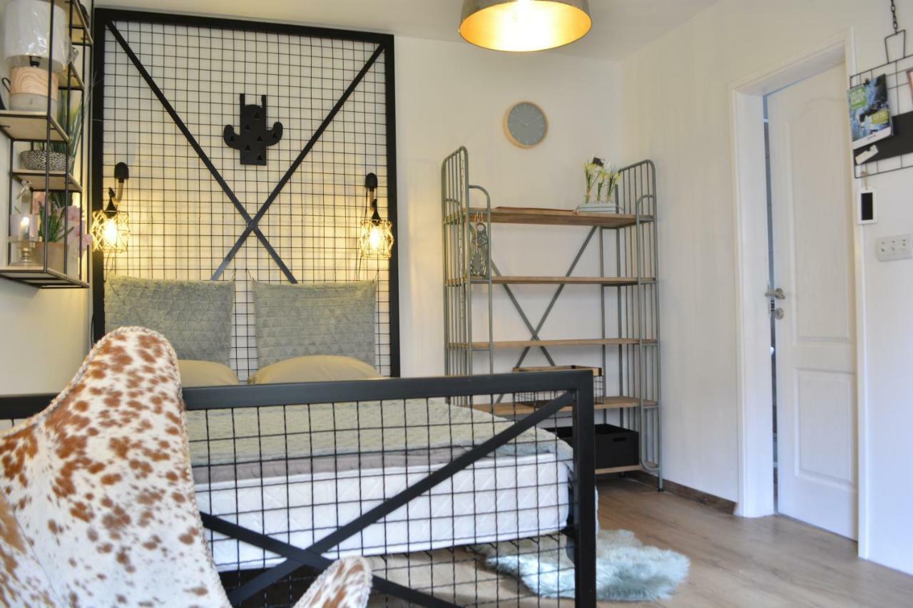 Apartman L&M Цетине Экстерьер фото
